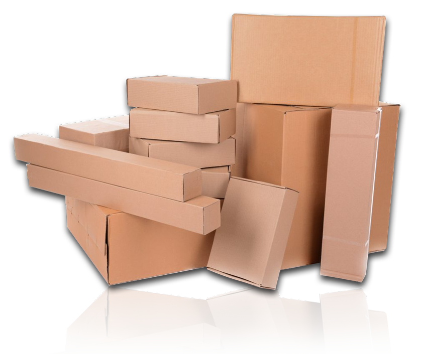 Cartons déménagement