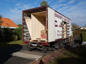 53 - Garde-meubles le taillan medoc - déménagement national le taillan medoc