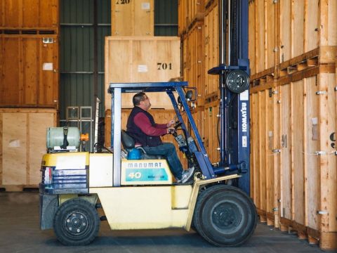 24 - Demenagement particuliers le taillan medoc - Déménagement entreprises gironde