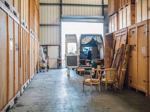 21 - Demenagement particuliers le taillan medoc - location garde meuble bordeaux