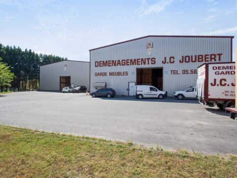 12 - Déménagement entreprises gironde