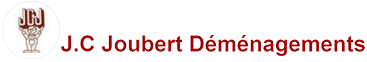 8 - Joubert déménagements logo