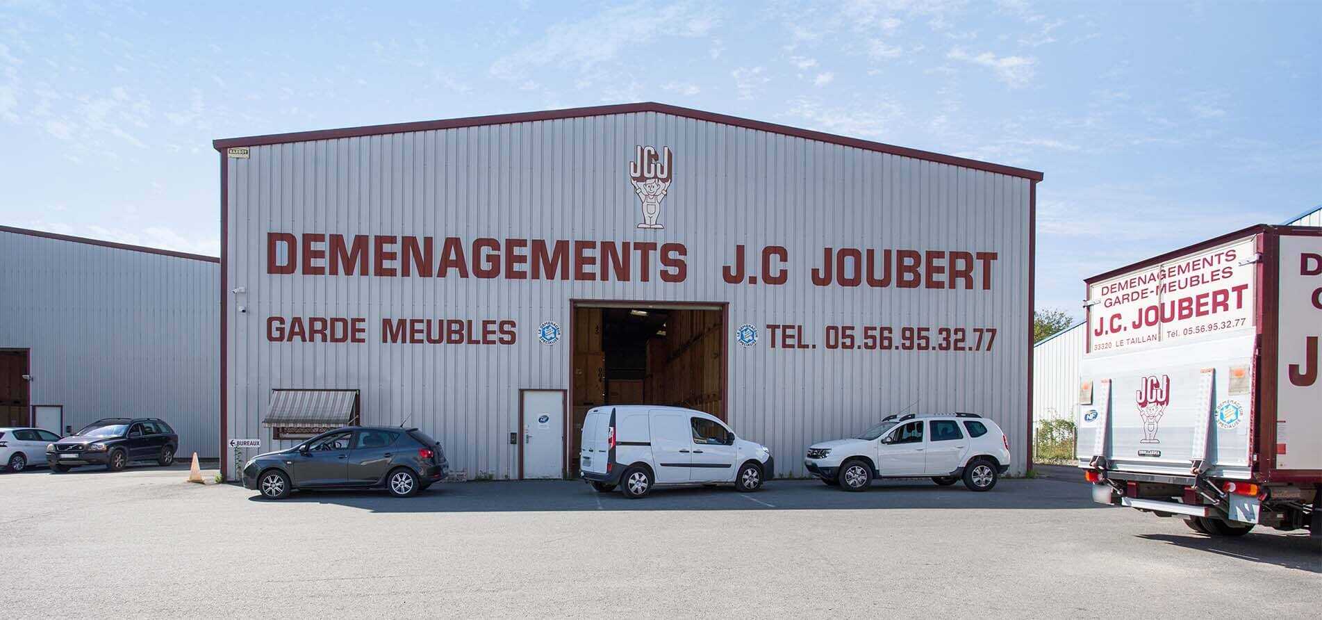 2 - Demenagement particuliers le taillan medoc